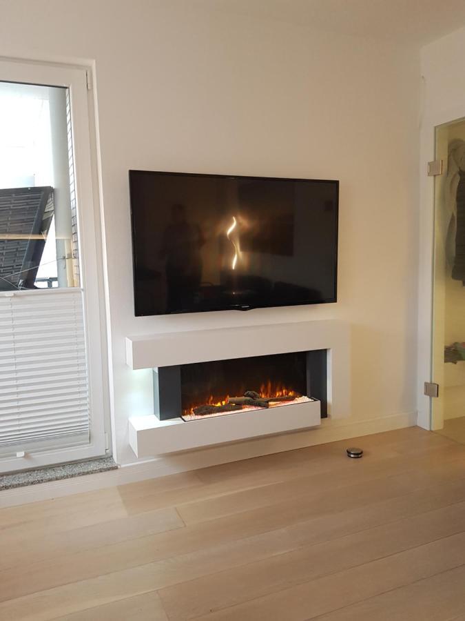 Kleiner Seestern Cuxhaven Ngoại thất bức ảnh