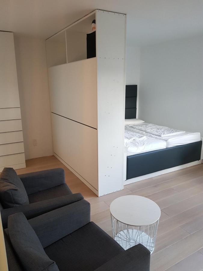 Kleiner Seestern Cuxhaven Ngoại thất bức ảnh