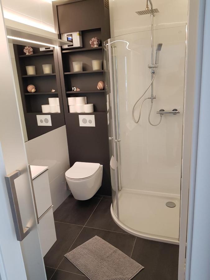 Kleiner Seestern Cuxhaven Ngoại thất bức ảnh