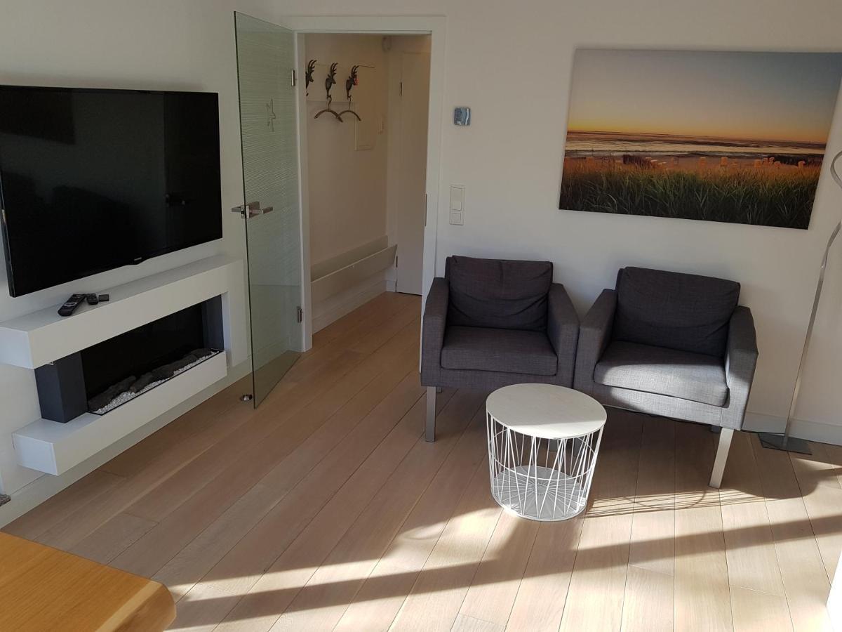 Kleiner Seestern Cuxhaven Ngoại thất bức ảnh