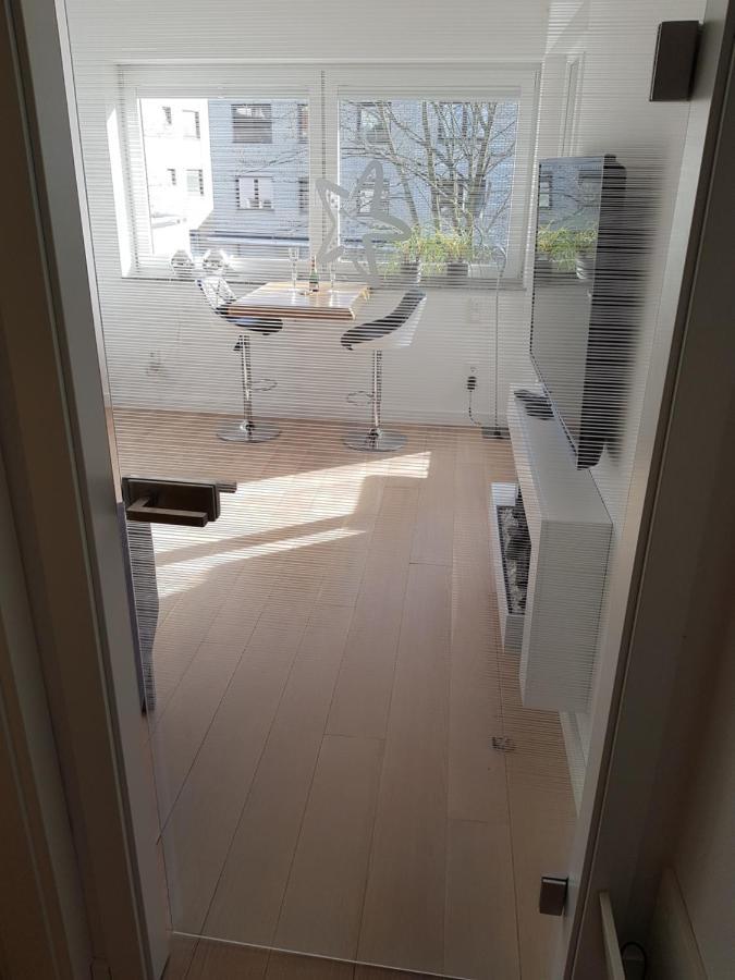 Kleiner Seestern Cuxhaven Ngoại thất bức ảnh