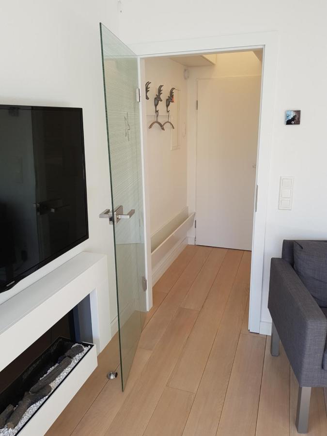 Kleiner Seestern Cuxhaven Ngoại thất bức ảnh